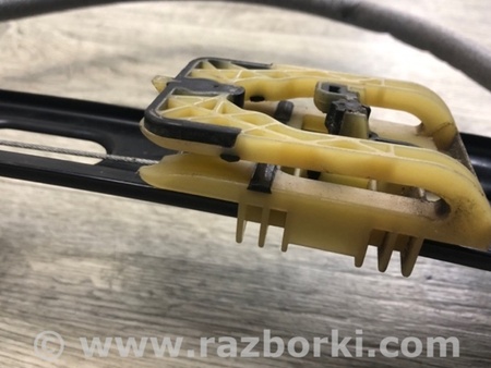 ФОТО Склопідйомник для Lincoln MKZ II (12-16) Київ