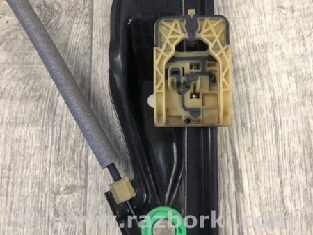 ФОТО Склопідйомник для Lincoln MKZ II (12-16) Київ