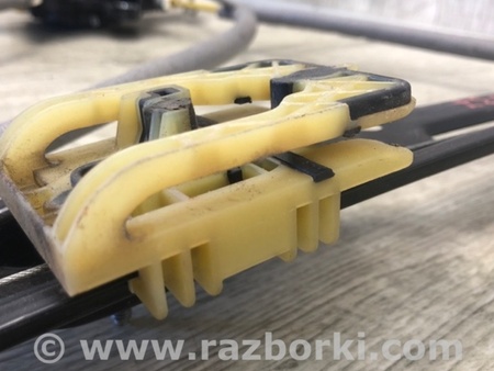 ФОТО Склопідйомник для Lincoln MKZ II (12-16) Київ