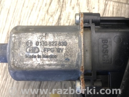 ФОТО Склопідйомник для Lincoln MKZ II (12-16) Київ