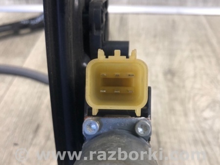 ФОТО Склопідйомник для Lincoln MKZ II (12-16) Київ