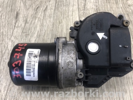 ФОТО Моторчик склоочисника для Lincoln MKZ II (12-16) Київ