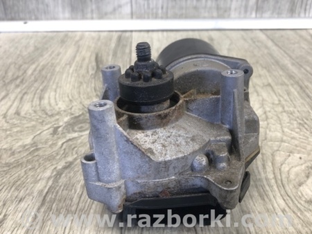 ФОТО Моторчик склоочисника для Lincoln MKZ II (12-16) Київ