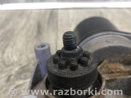 ФОТО Моторчик склоочисника для Lincoln MKZ II (12-16) Київ