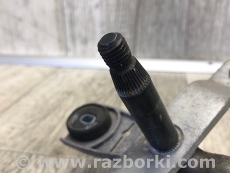 ФОТО Трапеція склоочисників для Lincoln MKZ II (12-16) Київ