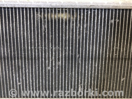 ФОТО Радіатор пічки для Lincoln MKZ II (12-16) Київ