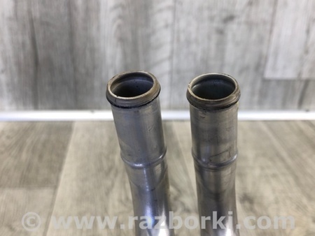 ФОТО Радіатор пічки для Lincoln MKZ II (12-16) Київ