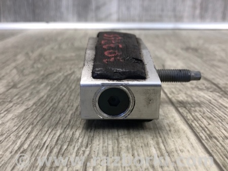 ФОТО Клапан кондиціонера для Lincoln MKZ II (12-16) Київ