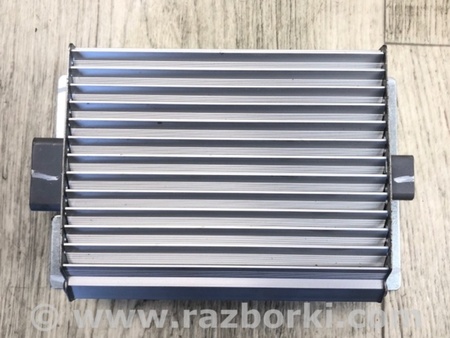 ФОТО Підсилювач звуку для Lincoln MKZ II (12-16) Київ