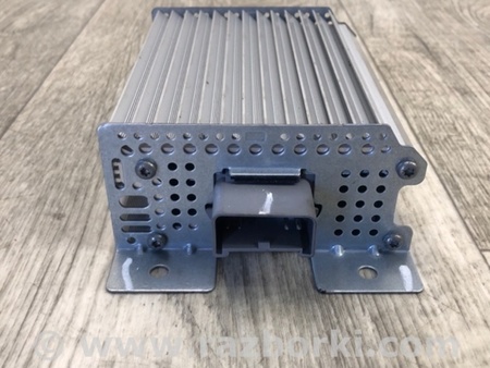 ФОТО Підсилювач звуку для Lincoln MKZ II (12-16) Київ