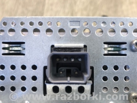 ФОТО Підсилювач звуку для Lincoln MKZ II (12-16) Київ