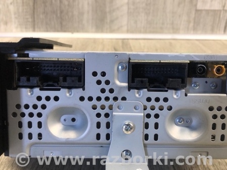 ФОТО Магнітола для Lincoln MKZ II (12-16) Київ