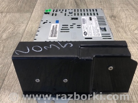 ФОТО Магнітола для Lincoln MKZ II (12-16) Київ