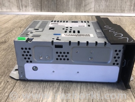 ФОТО Магнітола для Lincoln MKZ II (12-16) Київ