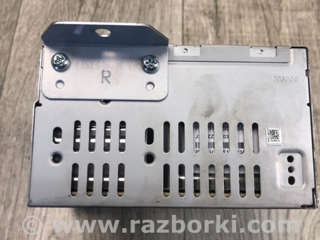 ФОТО Магнітола для Lincoln MKZ II (12-16) Київ