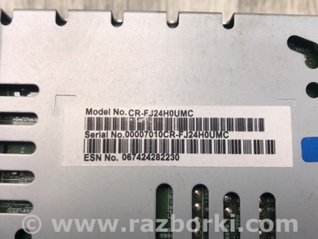 ФОТО Магнітола для Lincoln MKZ II (12-16) Київ