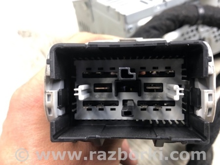 ФОТО Магнітола для Lincoln MKZ II (12-16) Київ