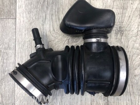 ФОТО Патрубок повітряного фільтра для Lincoln MKZ II (12-16) Київ