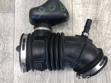 ФОТО Патрубок повітряного фільтра для Lincoln MKZ II (12-16) Київ