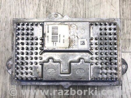 ФОТО Блок розпалювання ксенону для Lincoln MKZ II (12-16) Київ