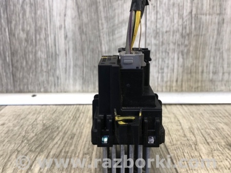 ФОТО Резистор пічки для Lincoln MKZ II (12-16) Київ