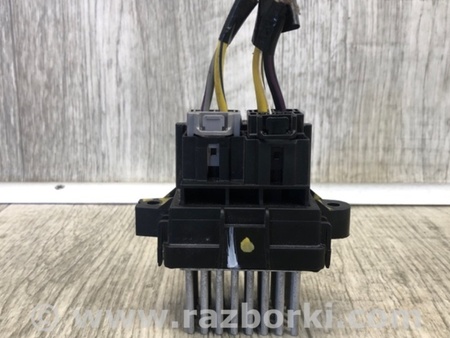 ФОТО Резистор пічки для Lincoln MKZ II (12-16) Київ