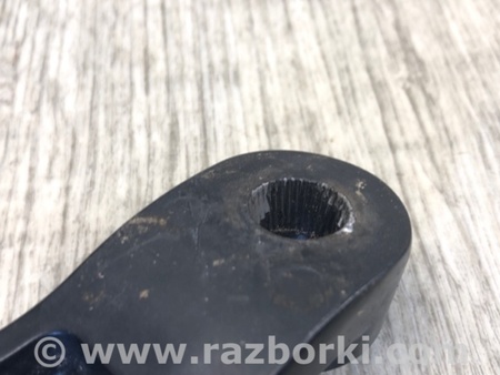 ФОТО Повідець склоочисника передній для Lincoln MKZ II (12-16) Київ