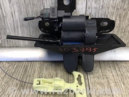 ФОТО Замок кришки багажника для Lincoln MKZ II (12-16) Київ