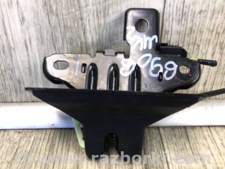 ФОТО Замок кришки багажника для Lincoln MKZ II (12-16) Київ