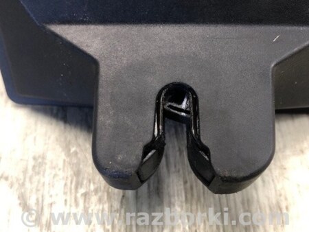ФОТО Замок кришки багажника для Lincoln MKZ II (12-16) Київ