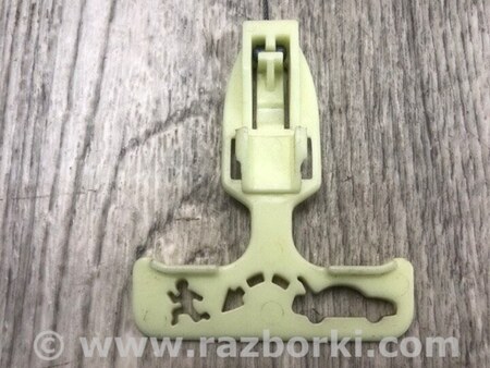 ФОТО Замок кришки багажника для Lincoln MKZ II (12-16) Київ