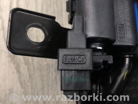 ФОТО Замок кришки багажника для Lincoln MKZ II (12-16) Київ