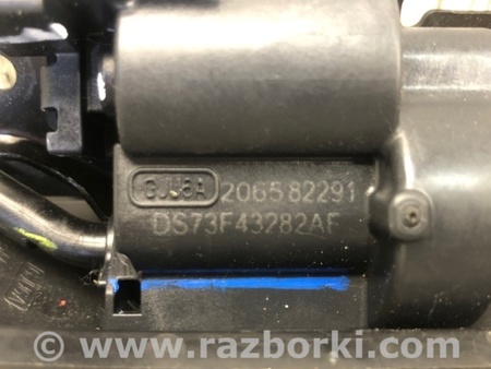 ФОТО Замок кришки багажника для Lincoln MKZ II (12-16) Київ