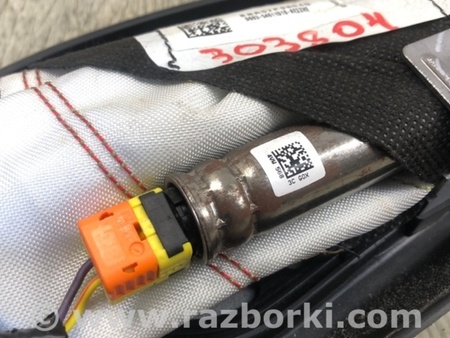 ФОТО Подушка безпеки в сидінні для Lincoln MKZ II (12-16) Київ