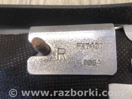 ФОТО Подушка безпеки в сидінні для Lincoln MKZ II (12-16) Київ