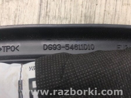 ФОТО Подушка безпеки в сидінні для Lincoln MKZ II (12-16) Київ