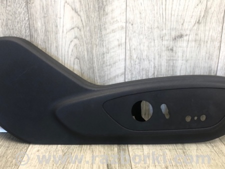 ФОТО Накладка сидіння для Lincoln MKZ II (12-16) Київ