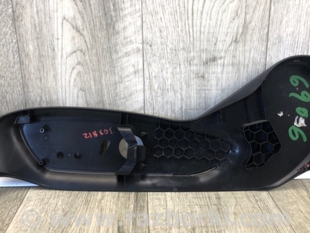 ФОТО Накладка сидіння для Lincoln MKZ II (12-16) Київ