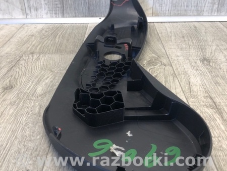 ФОТО Накладка сидіння для Lincoln MKZ II (12-16) Київ