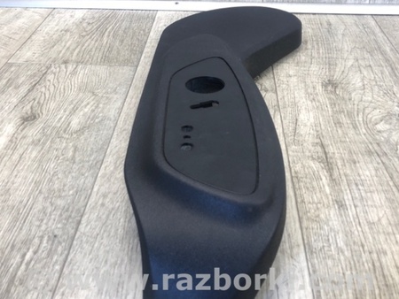 ФОТО Накладка сидіння для Lincoln MKZ II (12-16) Київ