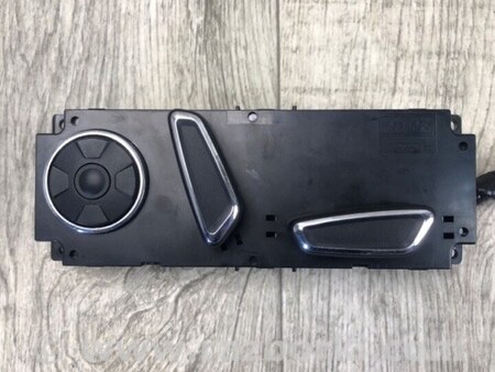 ФОТО Блок електронний для Lincoln MKZ II (12-16) Київ