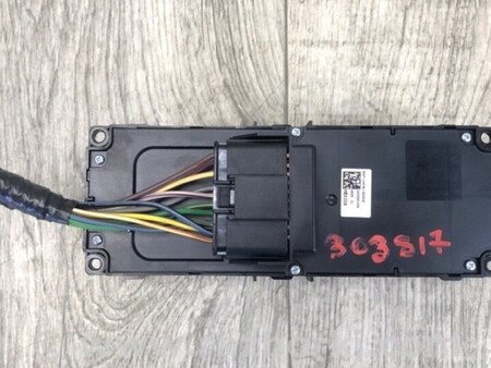 ФОТО Блок електронний для Lincoln MKZ II (12-16) Київ