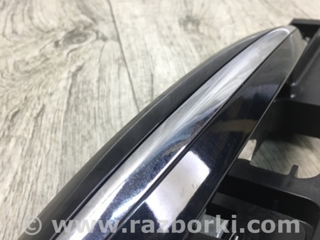 ФОТО Ручка двері зовнішня для Lincoln MKZ II (12-16) Київ