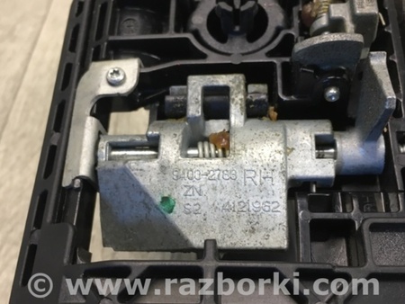 ФОТО Ручка двері зовнішня для Lincoln MKZ II (12-16) Київ