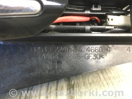 ФОТО Ручка двері зовнішня для Lincoln MKZ II (12-16) Київ