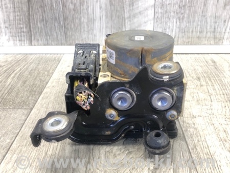 ФОТО Блок антиблокувальної системи для Lincoln MKZ II (12-16) Київ