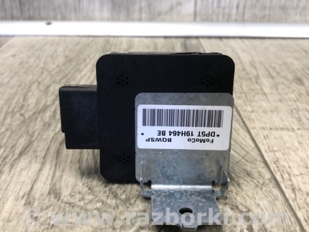 ФОТО Блок керування навігацією для Lincoln MKZ II (12-16) Київ