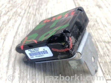 ФОТО Блок керування навігацією для Lincoln MKZ II (12-16) Київ