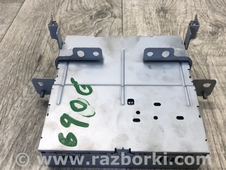 ФОТО CD-Чейнджер для Lincoln MKZ II (12-16) Київ