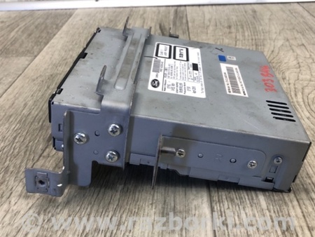 ФОТО CD-Чейнджер для Lincoln MKZ II (12-16) Київ